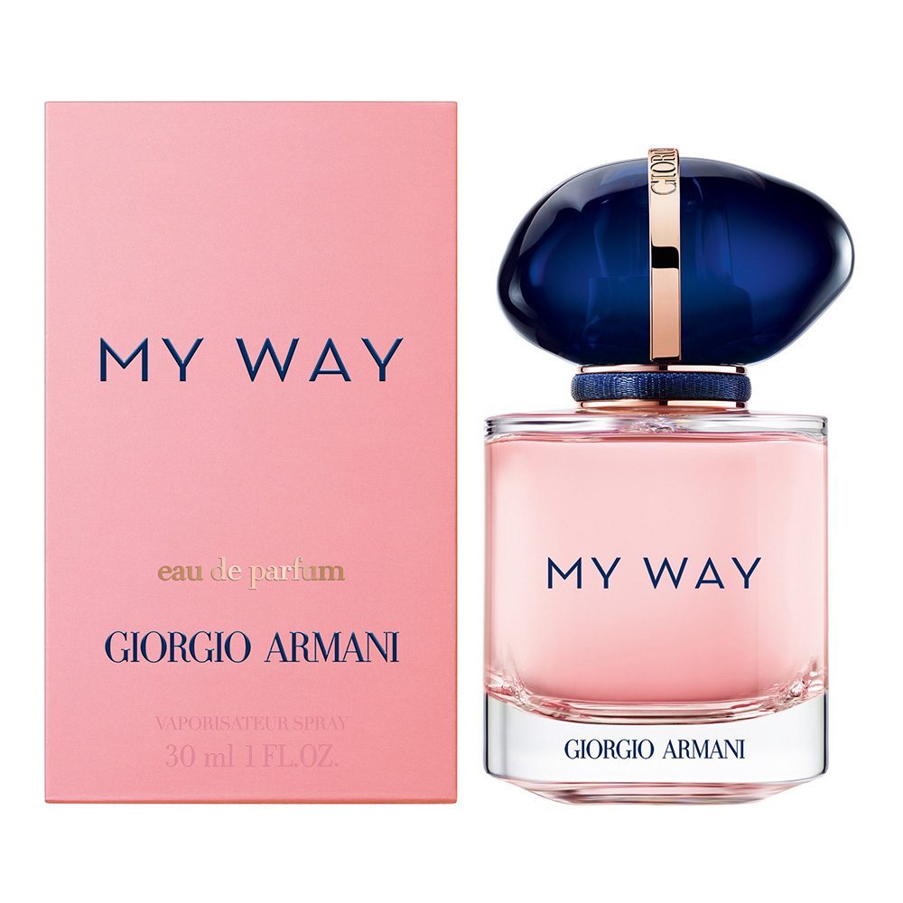 Armani My Way 30 ml