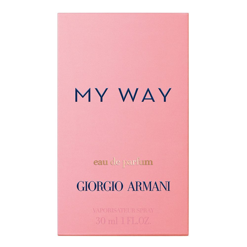 Armani My Way 30 ml