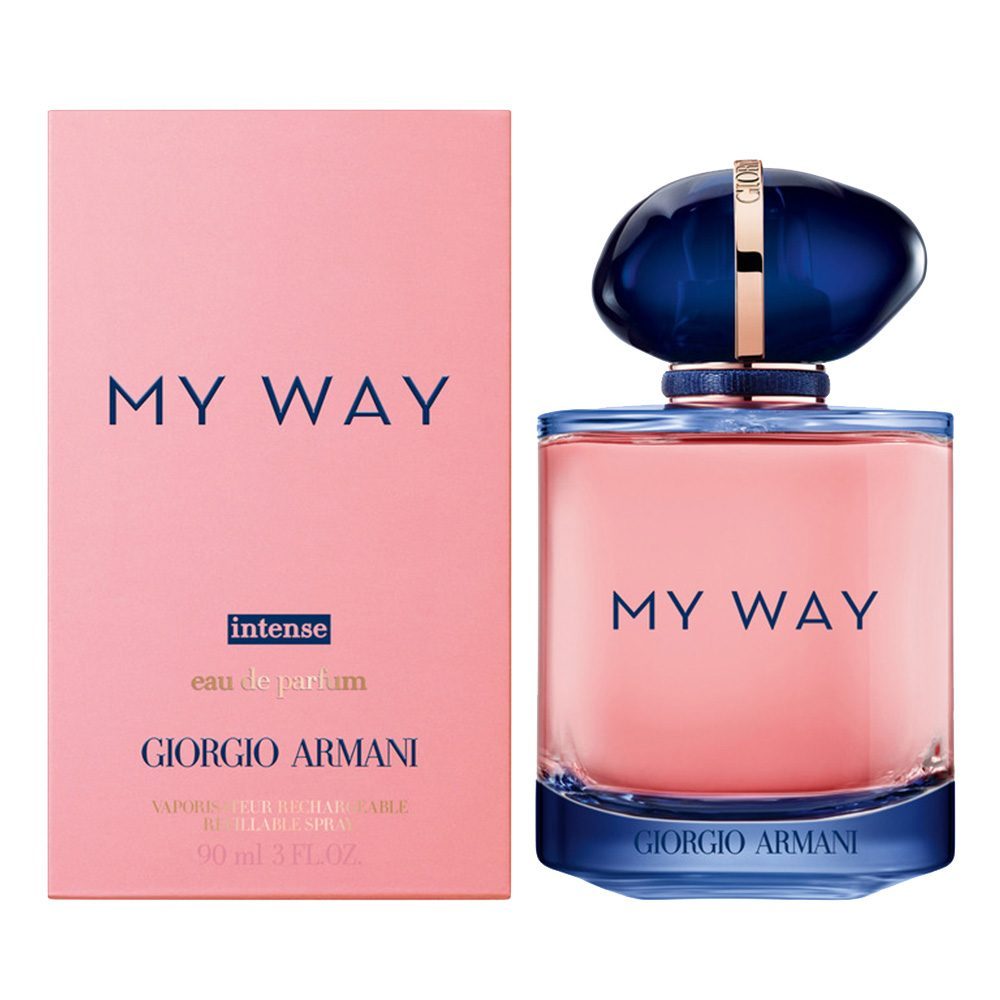 Armani My Way Intense 90 ml