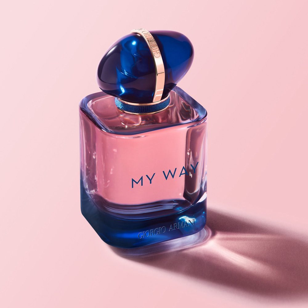 Armani My Way Intense 90 ml