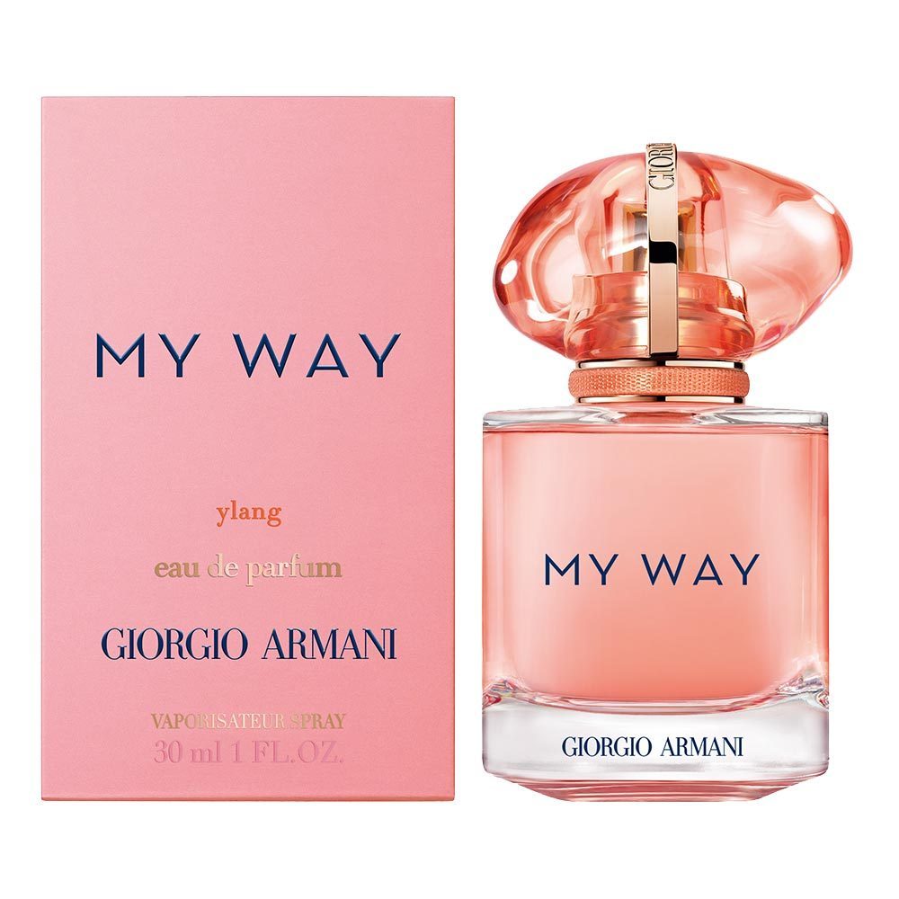 Armani My Way Ylang 30 ml