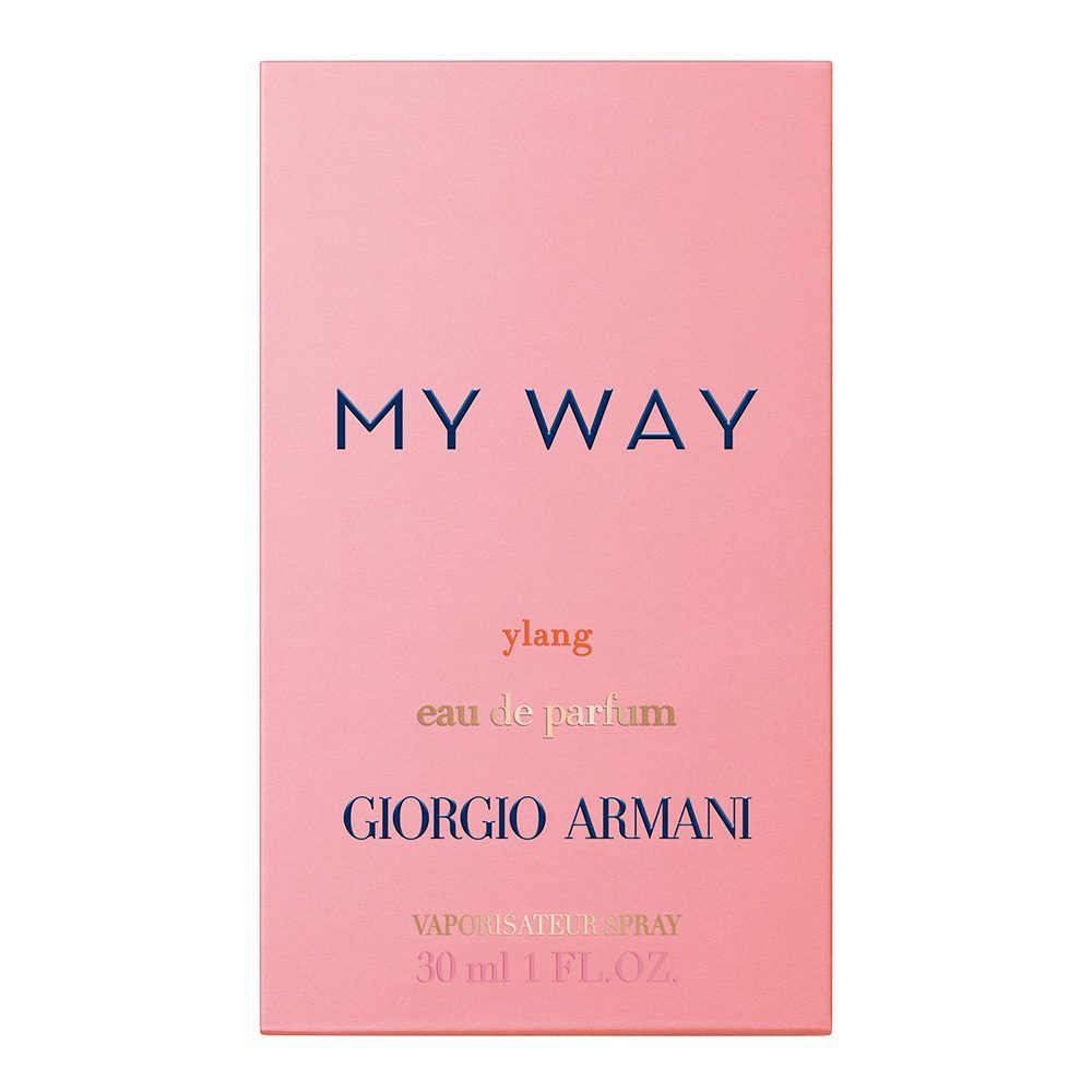 Armani My Way Ylang 30 ml