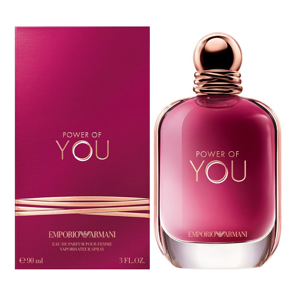 Armani Power Of You 30 ml