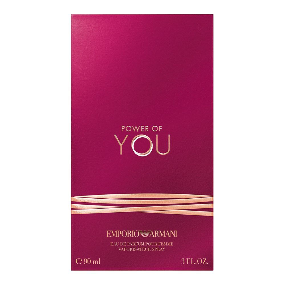 Armani Power Of You 30 ml