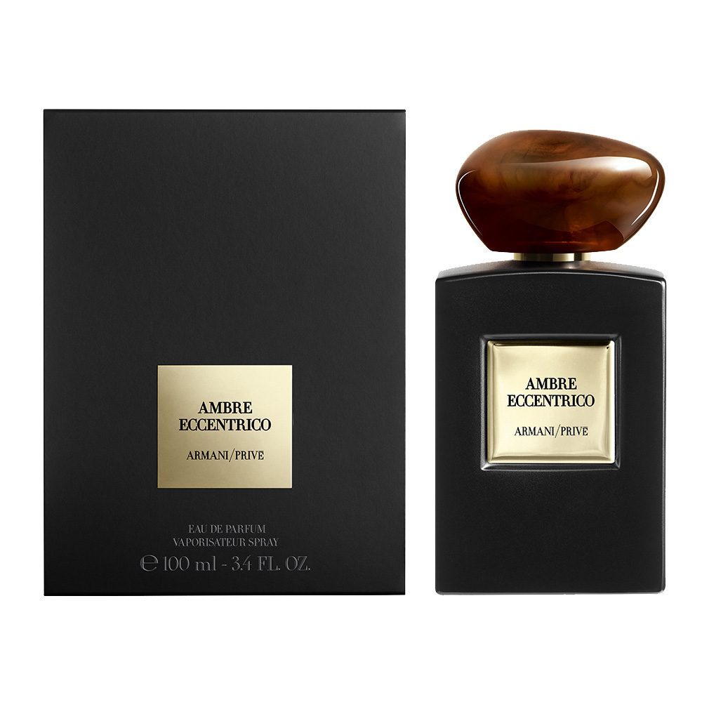 Armani Prive Ambre Eccentrico 100 ml
