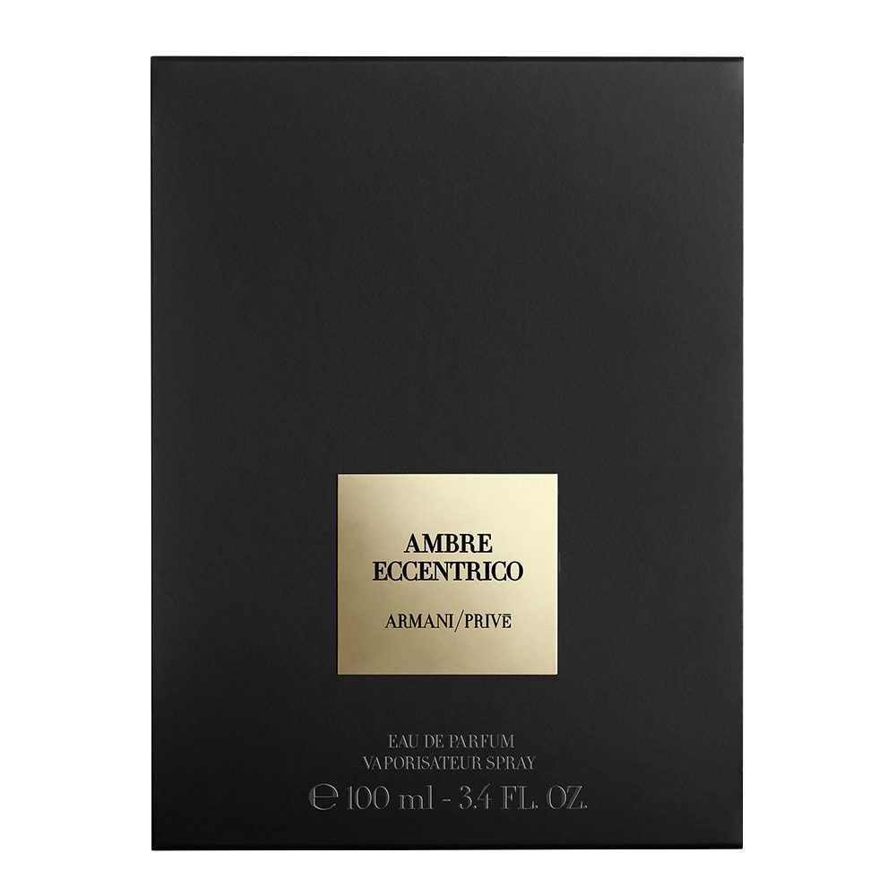 Armani Prive Ambre Eccentrico 100 ml