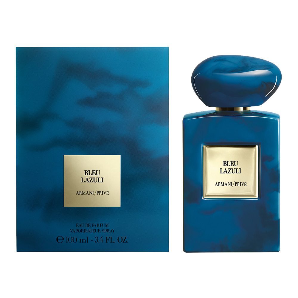 Armani Prive Bleu Lazuli 50 ml