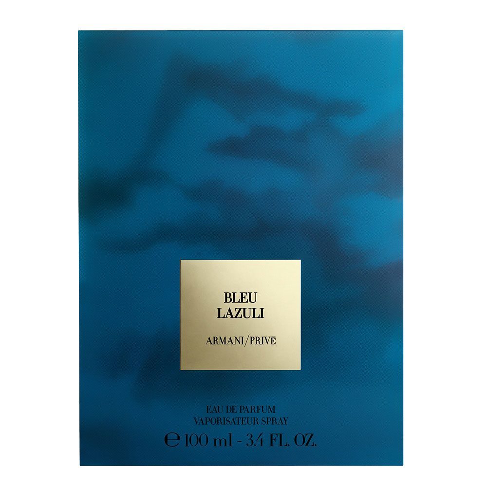 Armani Prive Bleu Lazuli 50 ml