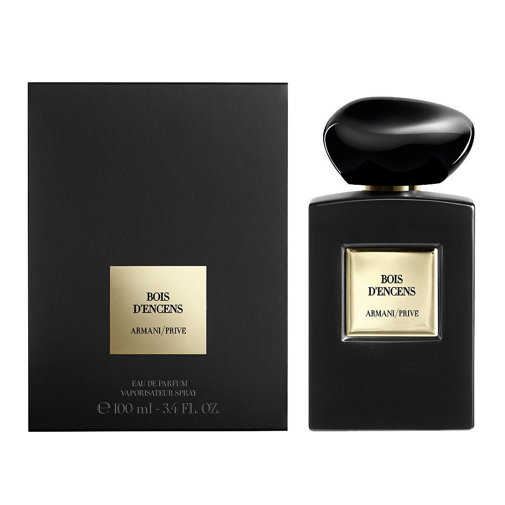 Armani Prive Bois D'Encens 100 ml