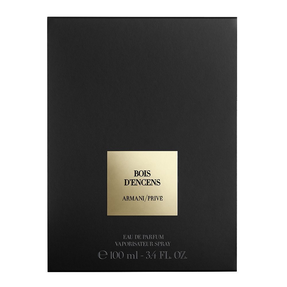 Armani Prive Bois D'Encens 100 ml