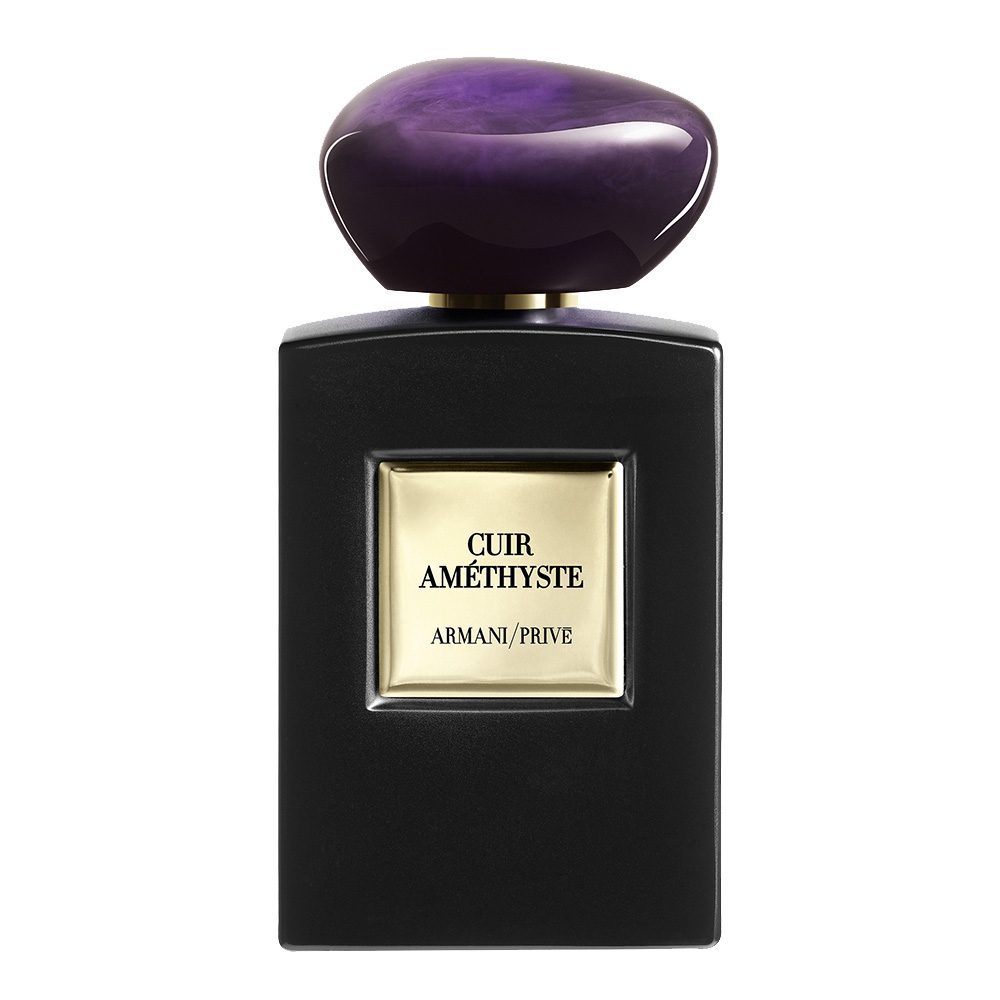 Armani Prive Cuir Amethyste 100 ml