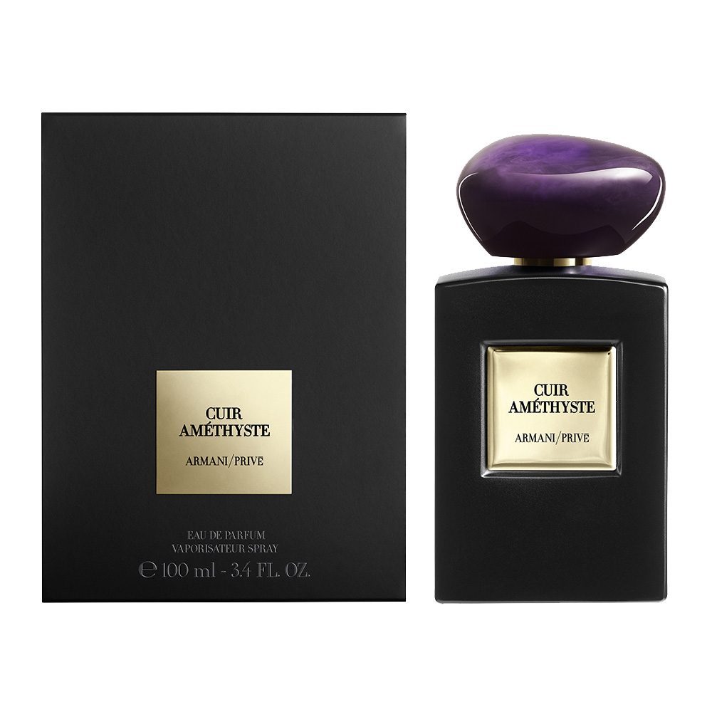 Armani Prive Cuir Amethyste 100 ml