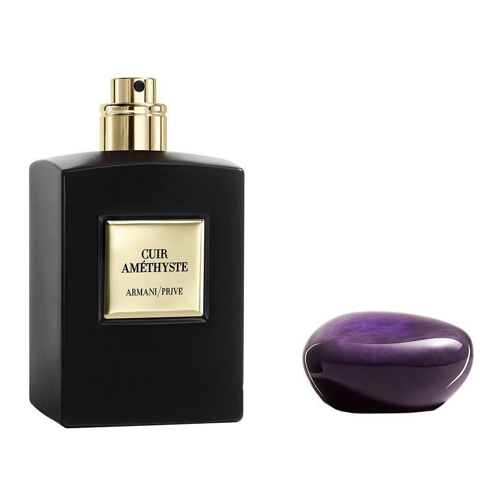 Armani Prive Cuir Amethyste 100 ml
