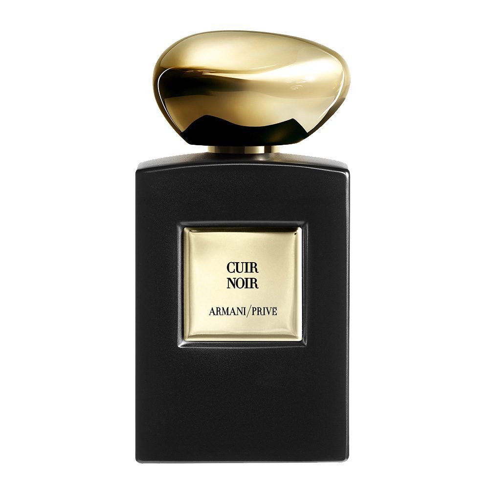 Armani Prive Cuir Noir 100 ml