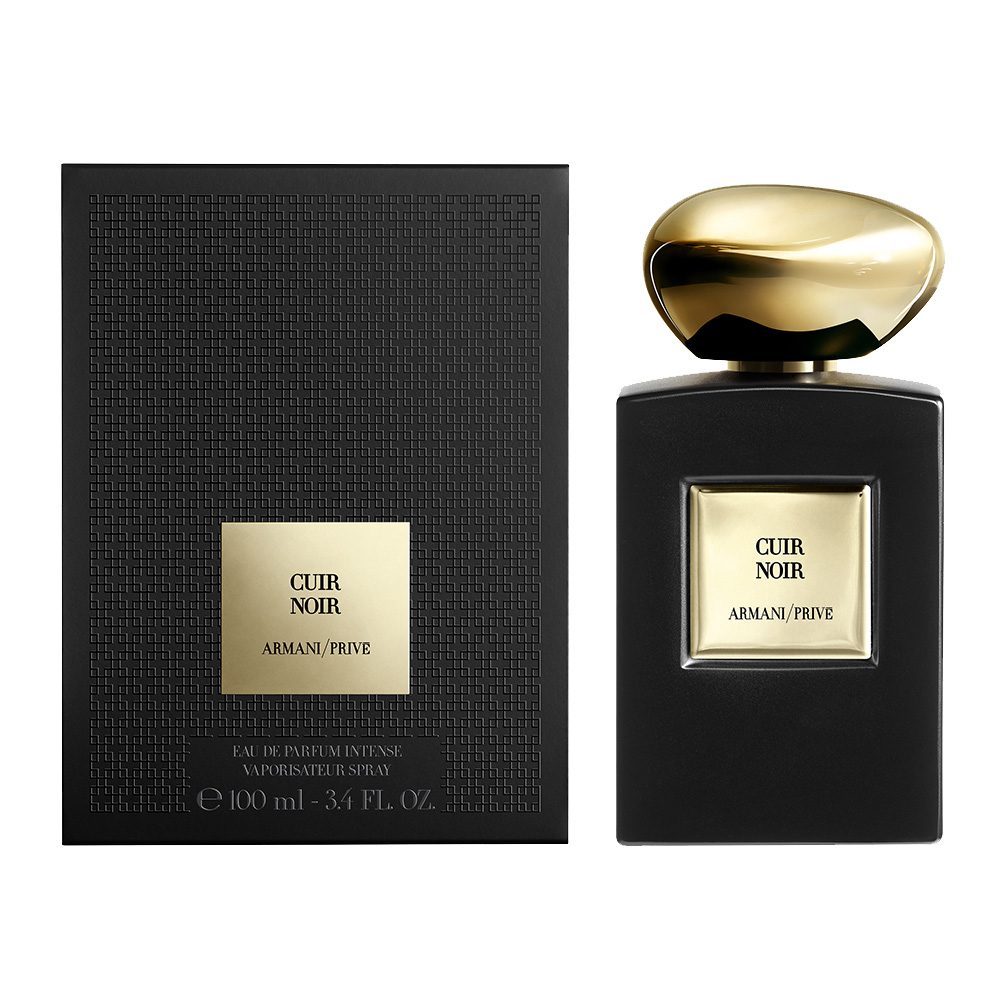 Armani Prive Cuir Noir 100 ml