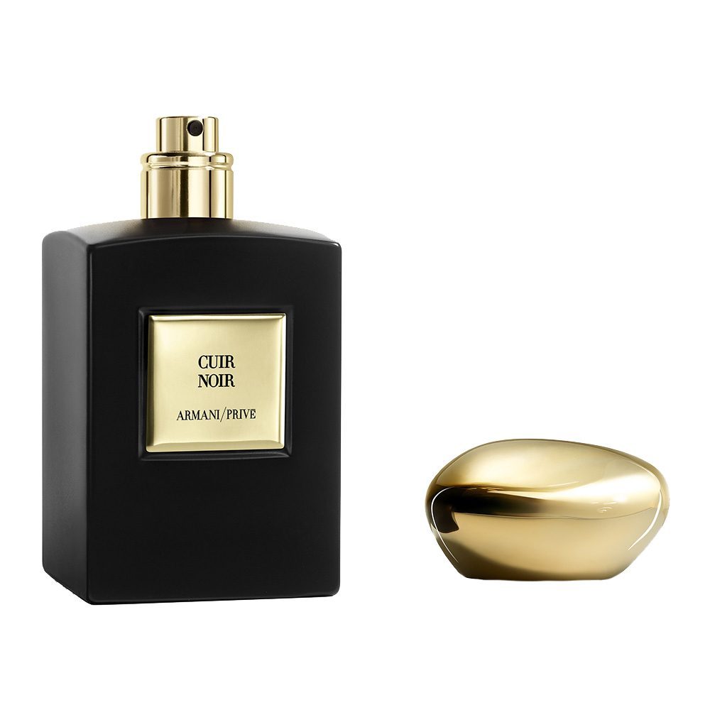 Armani Prive Cuir Noir 100 ml