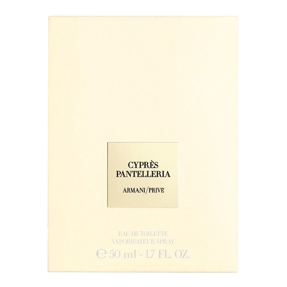 Armani Prive Cypres Pantelleria 50 ml