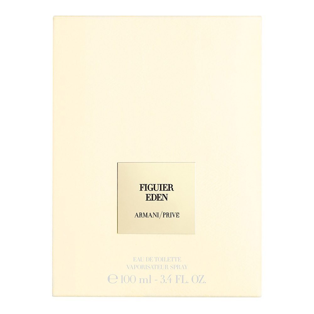 Armani Prive Figue Eden 100 ml