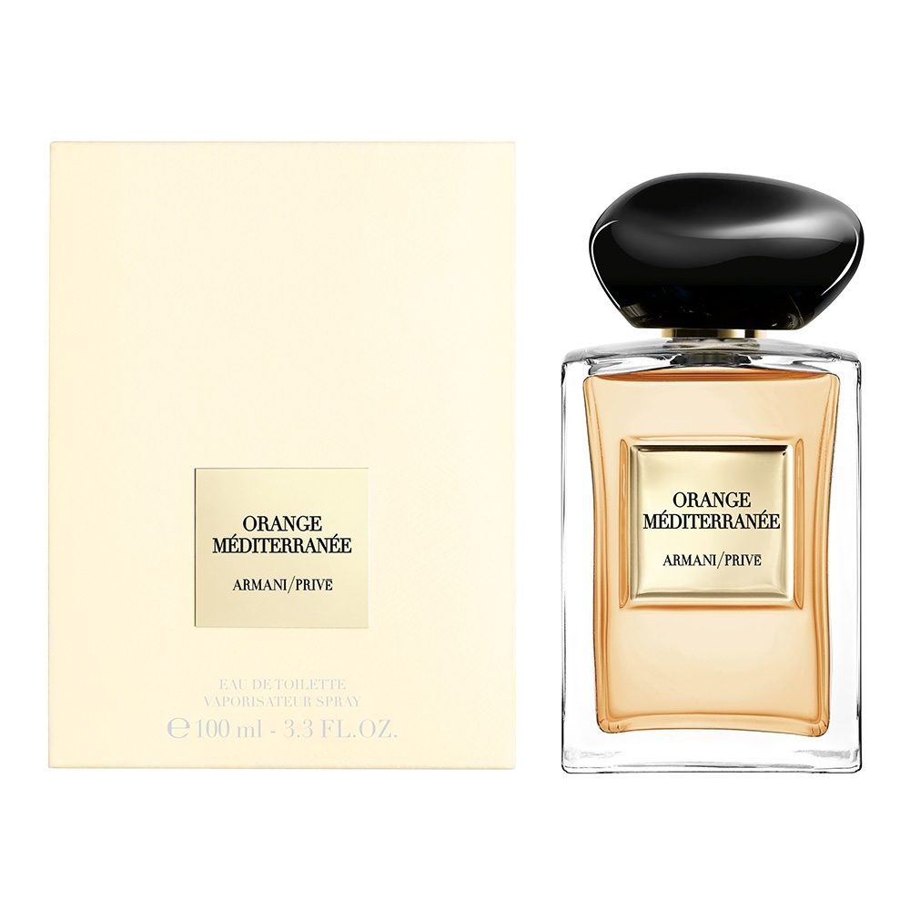 Armani Prive Orange Mediterranee 50 ml