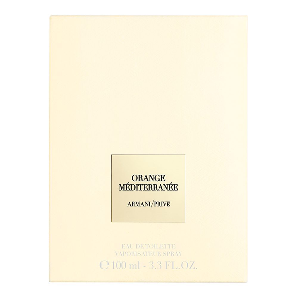 Armani Prive Orange Mediterranee 50 ml