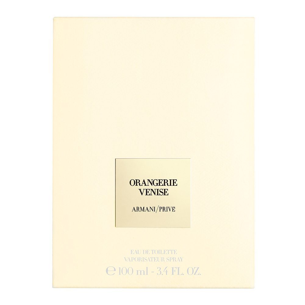 Armani Prive Orangerie Venise 100 ml