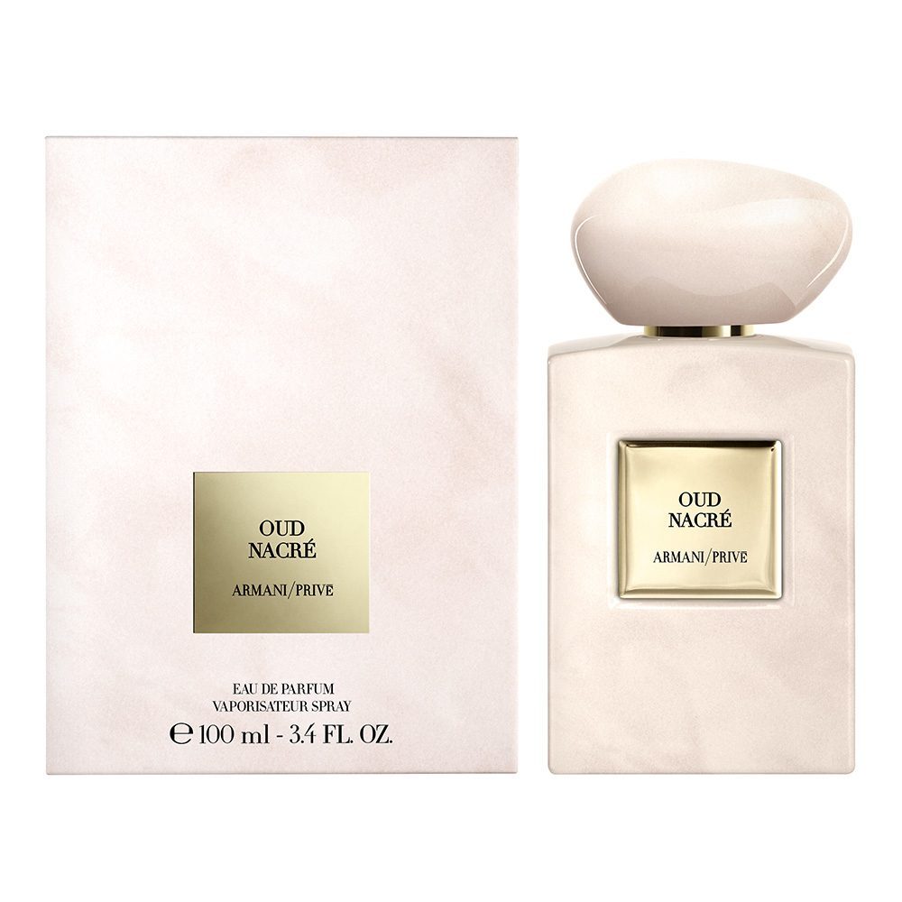 Armani Prive Oud Nacre 50 ml