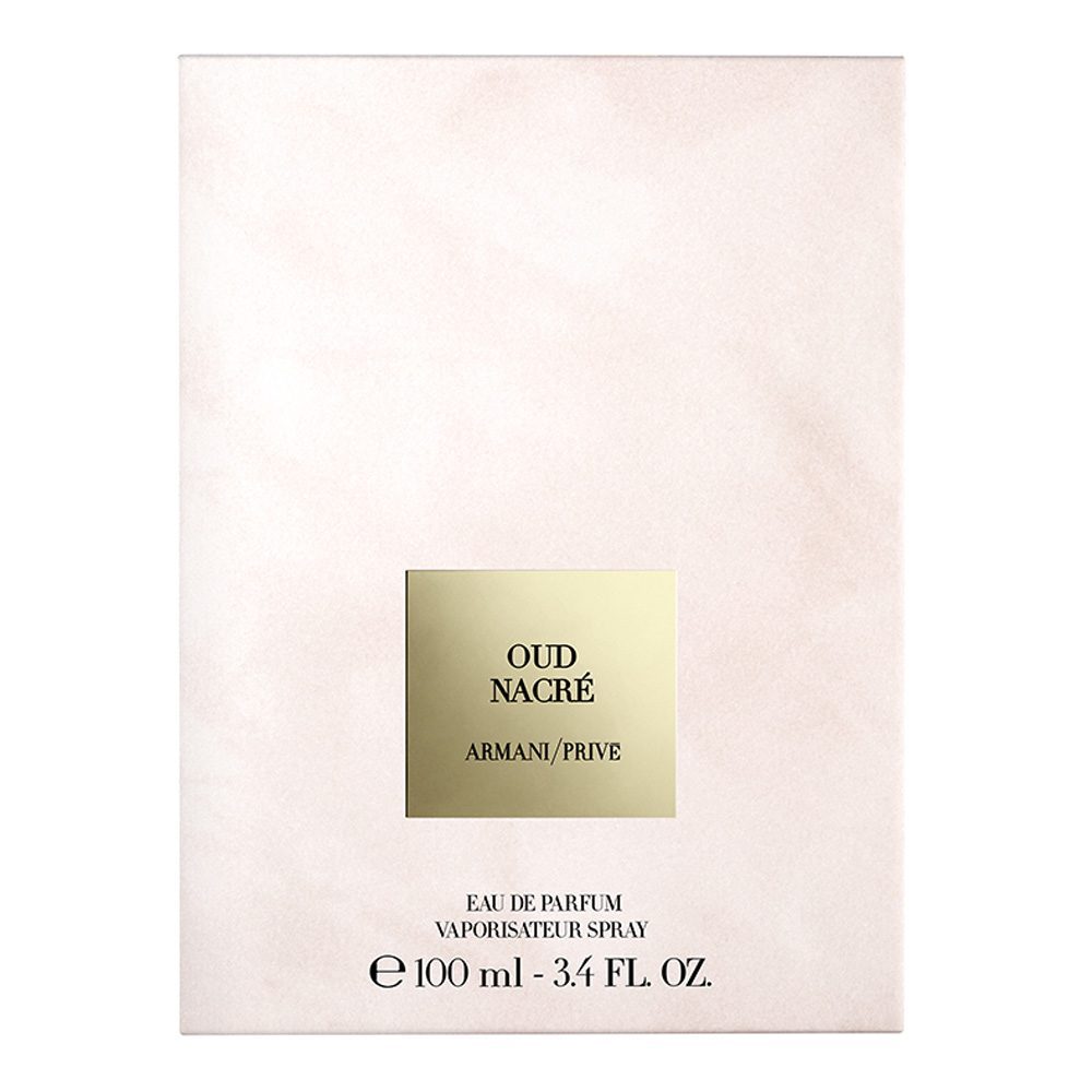Armani Prive Oud Nacre 50 ml