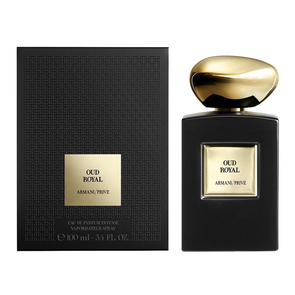 Armani Prive Oud Royal 100 ml