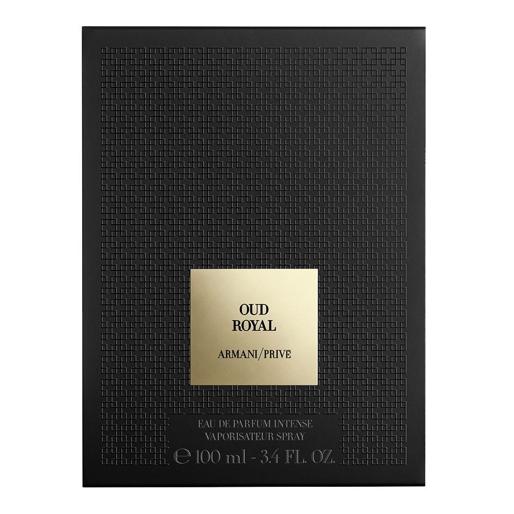 Armani Prive Oud Royal 100 ml