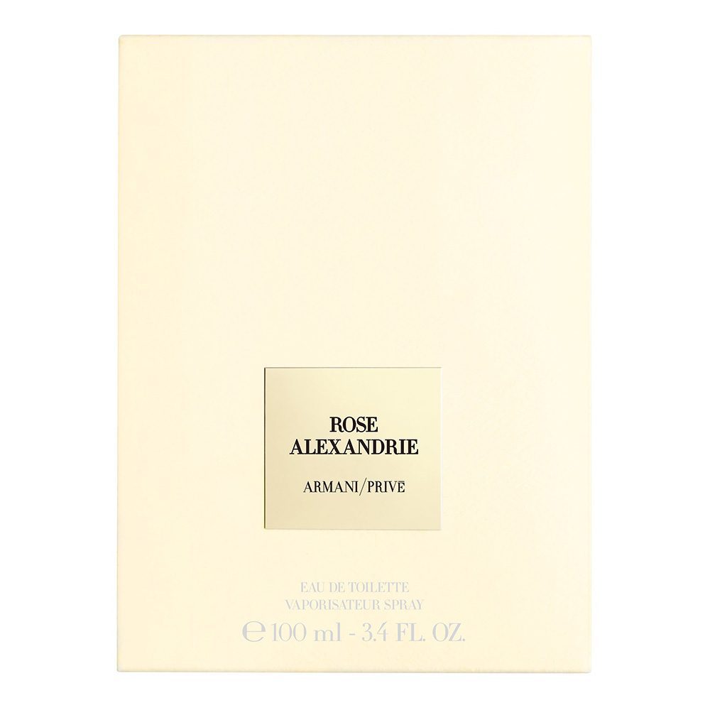 Armani Prive Rose Alexandrie 100 ml