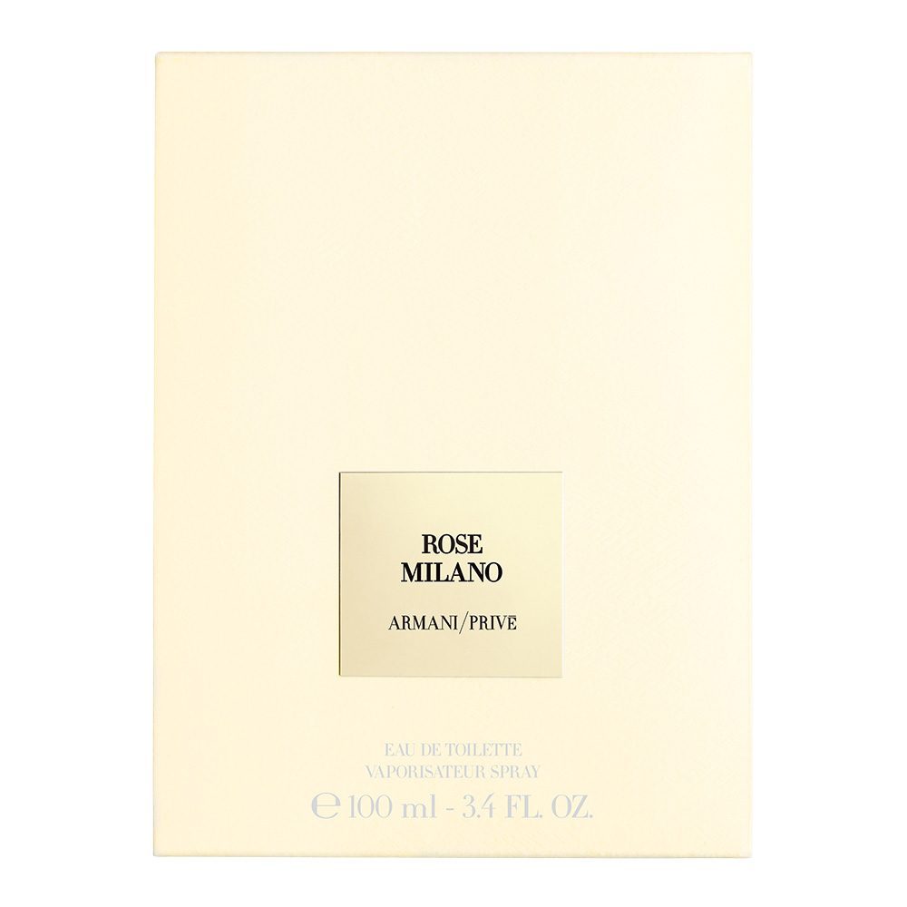 Armani Prive Rose Milano 50 ml
