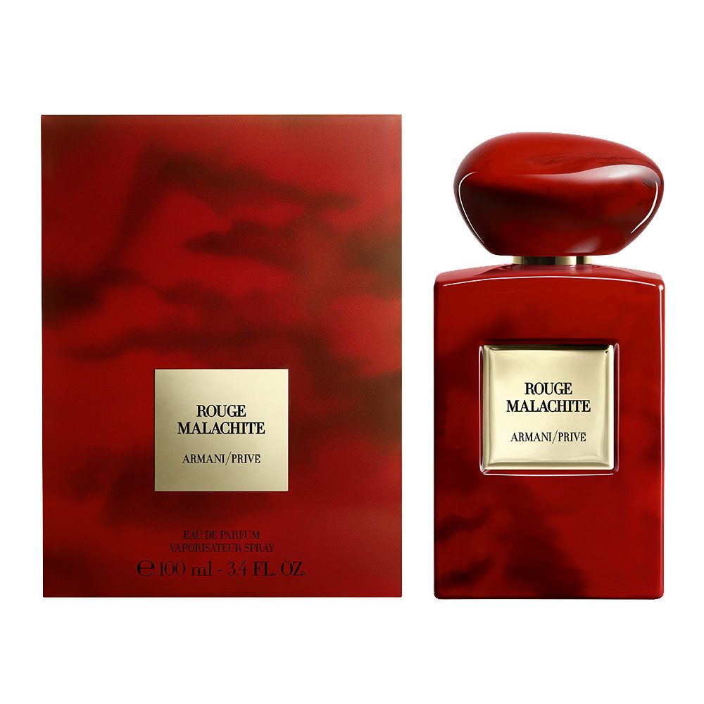 Armani Prive Rouge Malachite 50 ml