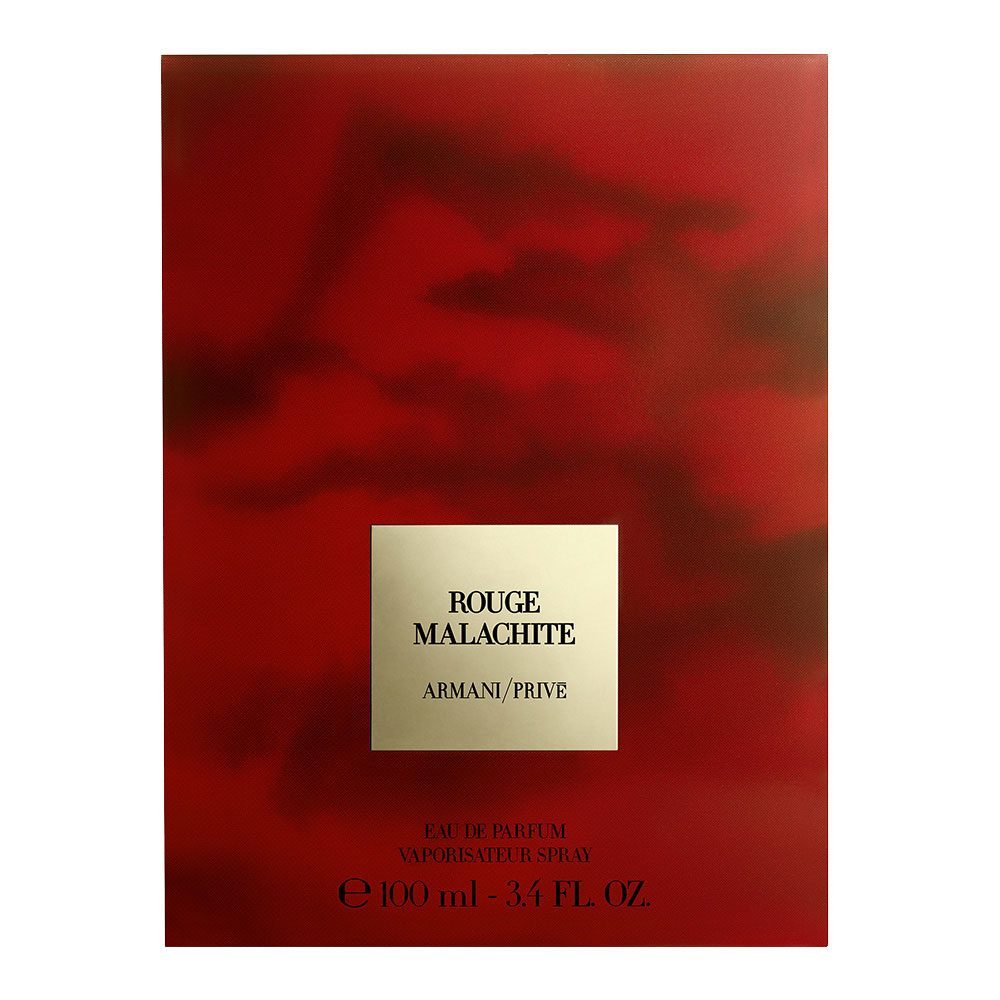 Armani Prive Rouge Malachite 50 ml