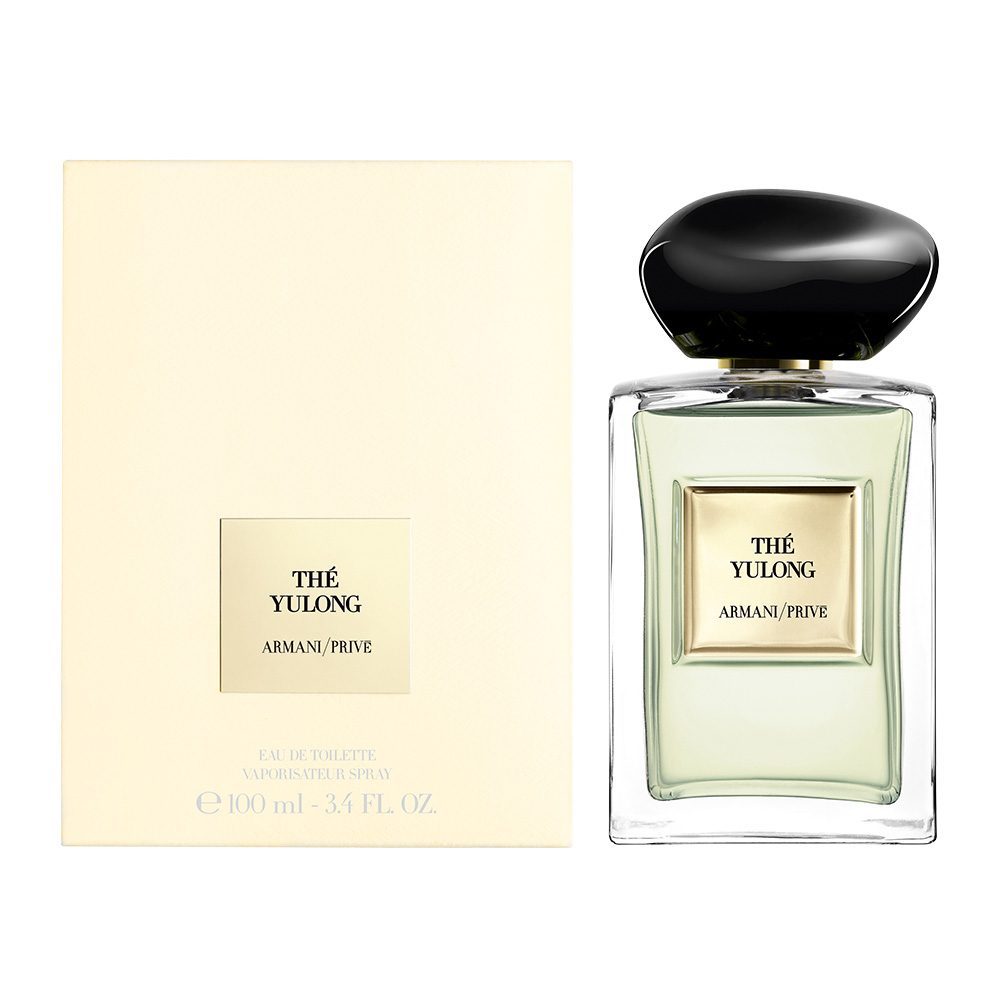 Armani Prive The Yulong 50 ml