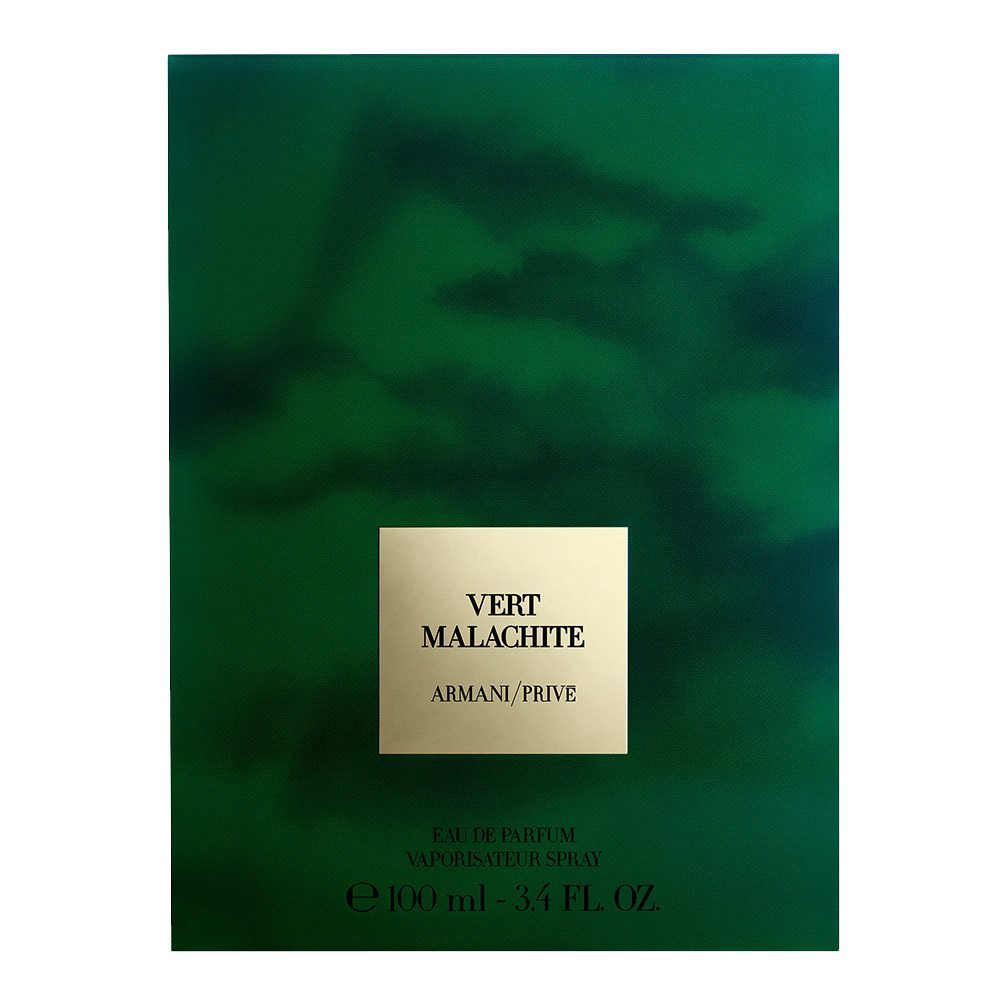 Armani Prive Vert Malachite 50 ml