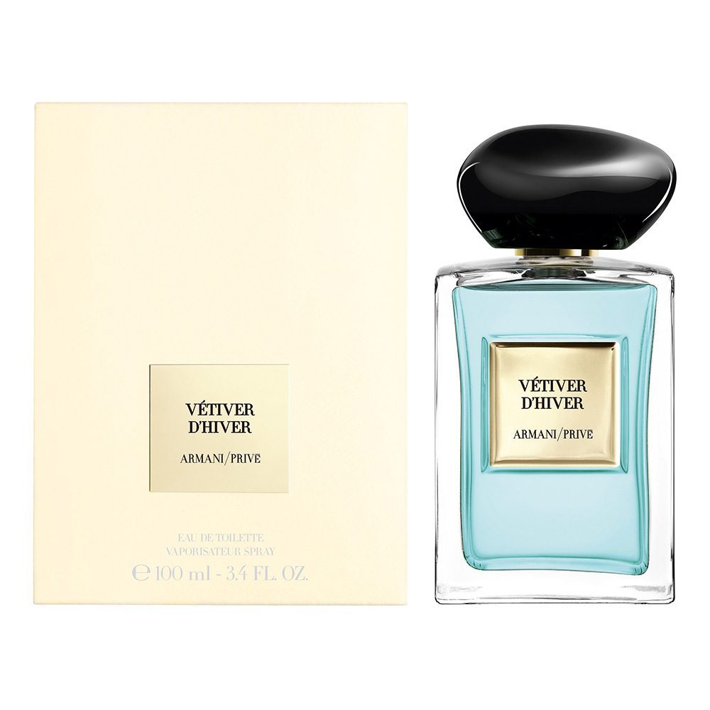Armani Prive Vetiver D'Hiver 100 ml