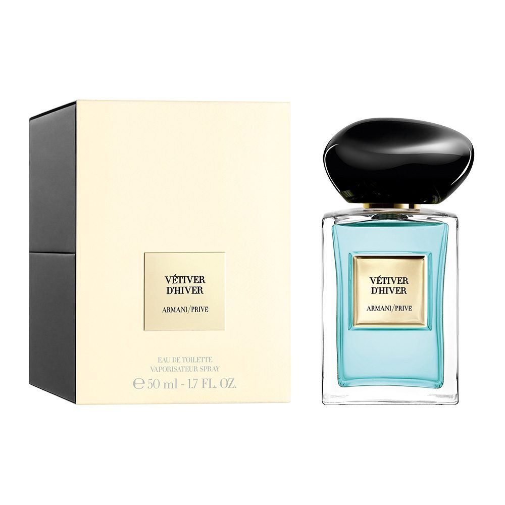 Armani Prive Vetiver D'Hiver 50 ml
