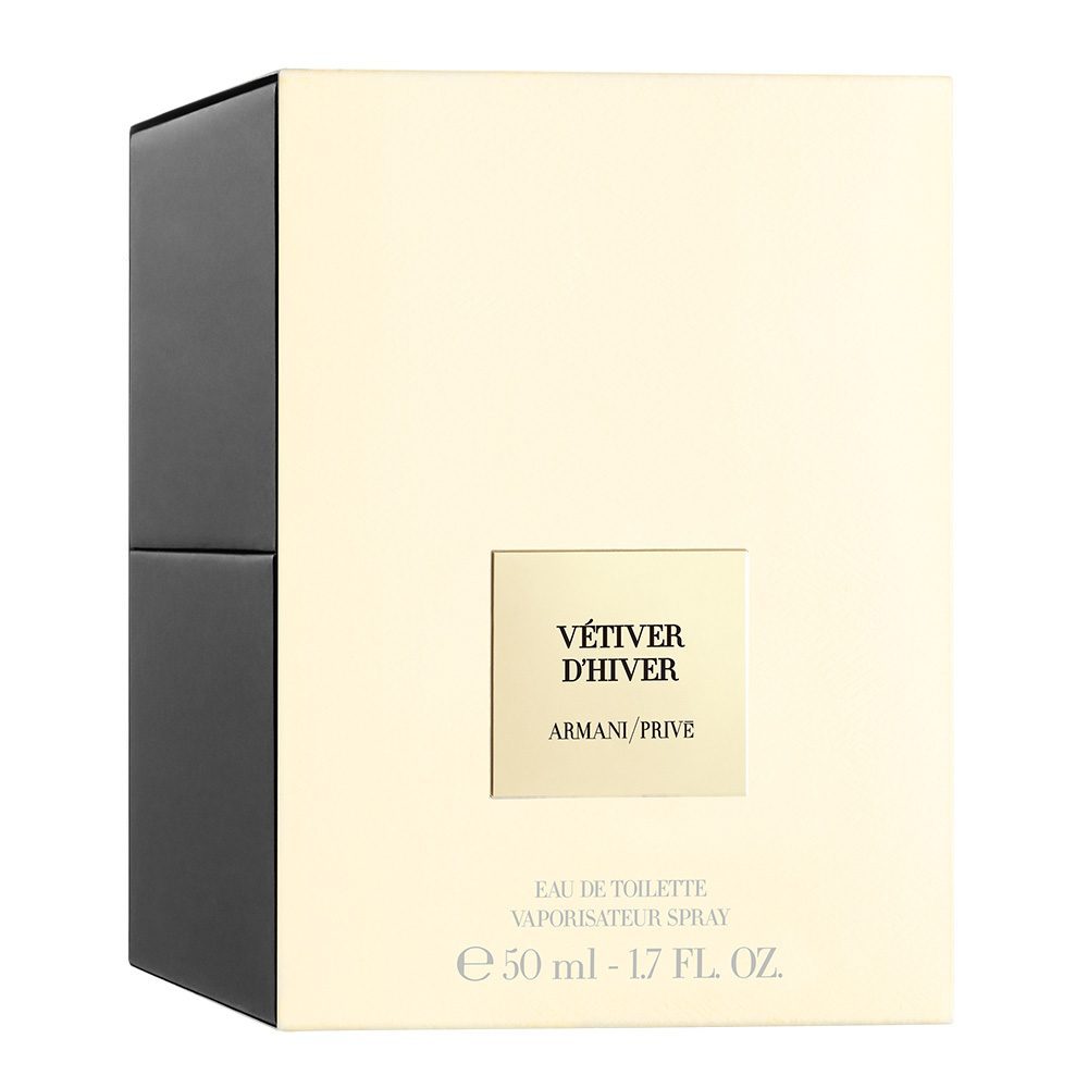 Armani Prive Vetiver D'Hiver 50 ml
