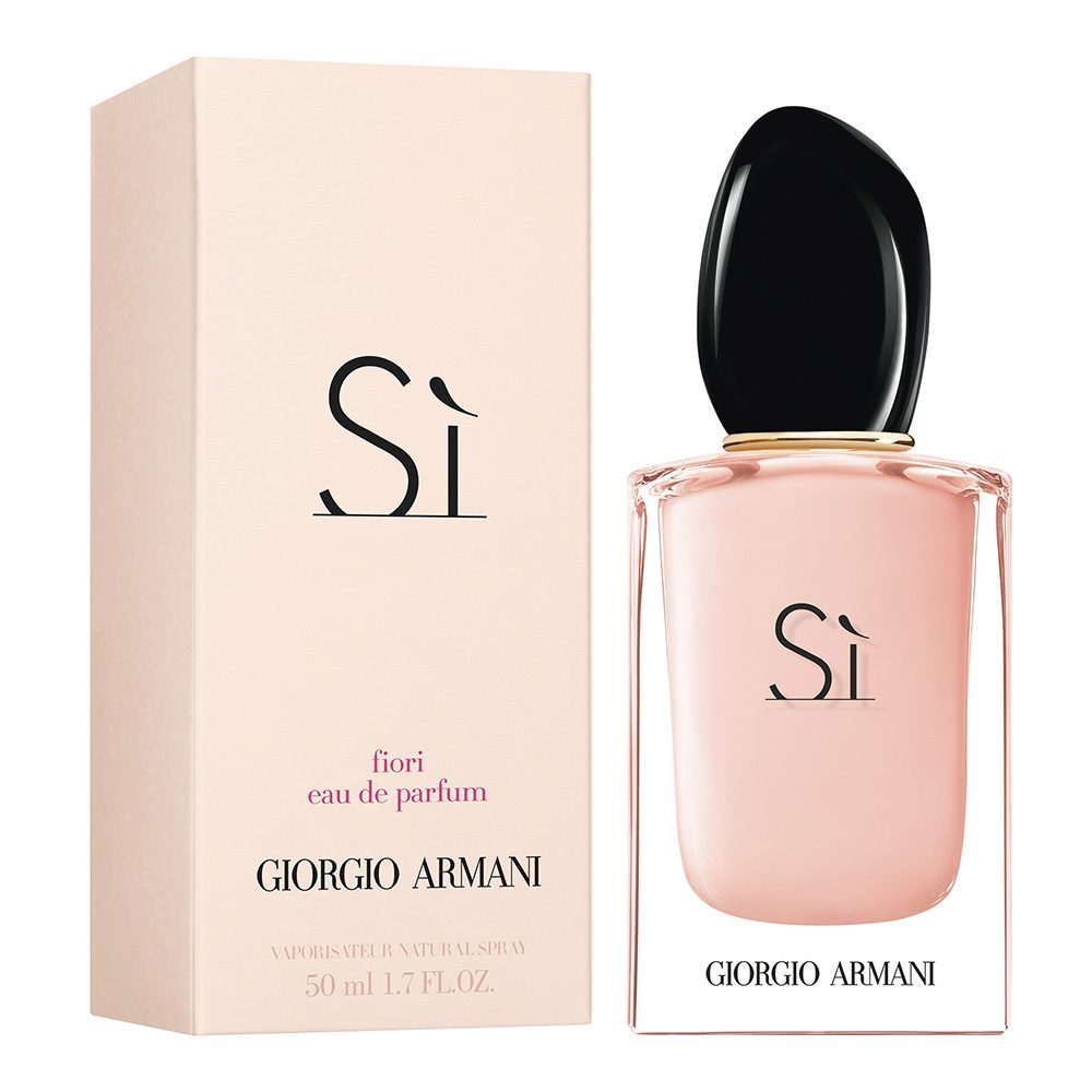 Armani Si Fiori 30 ml