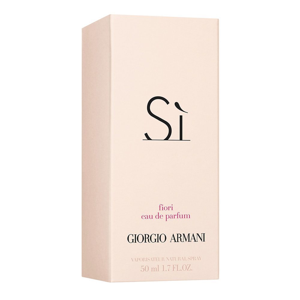 Armani Si Fiori 30 ml