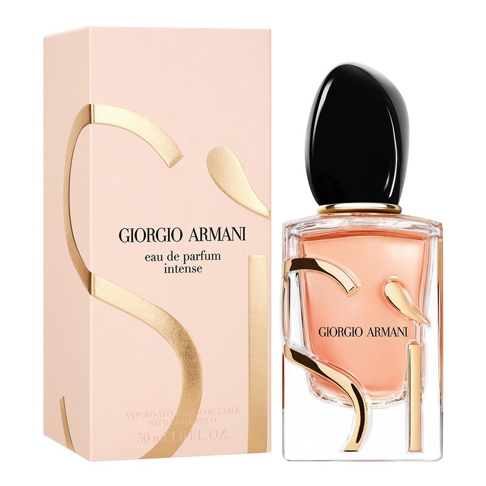 Armani Si Intense 50 ml