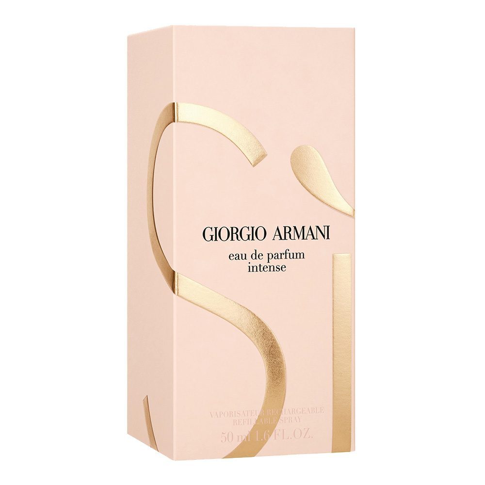 Armani Si Intense 50 ml