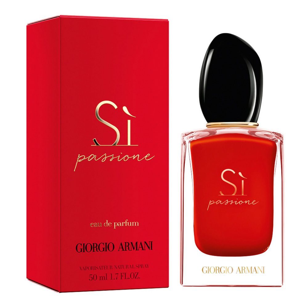 Armani Si Passione 30 ml