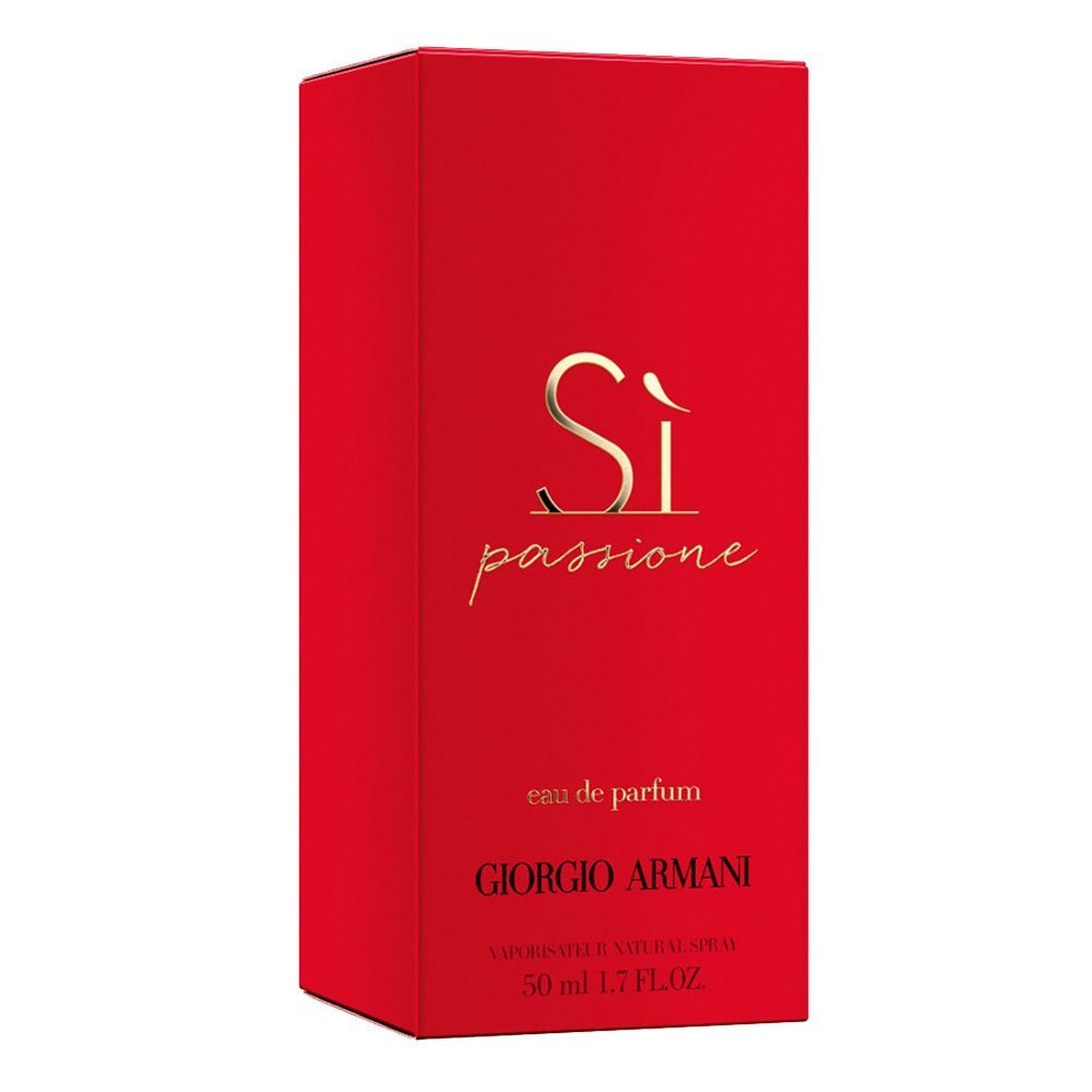 Armani Si Passione 30 ml