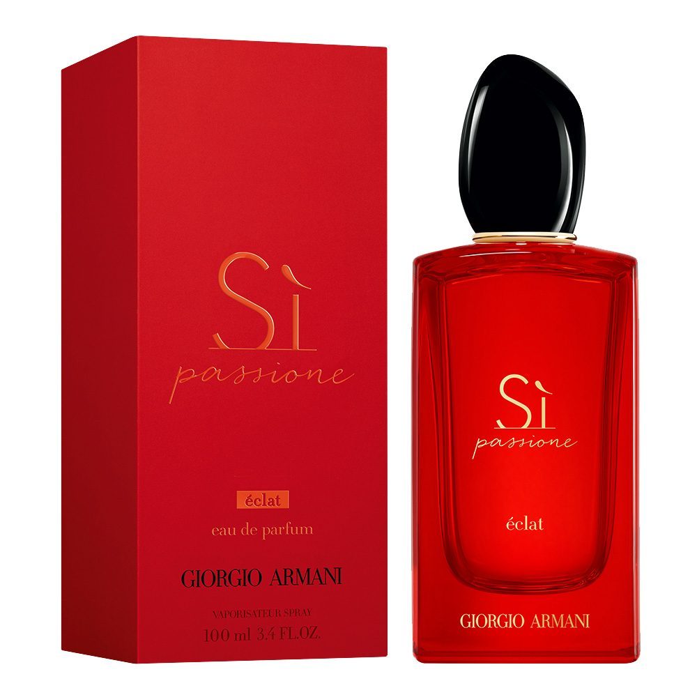 Armani Si Passione Eclat 30 ml