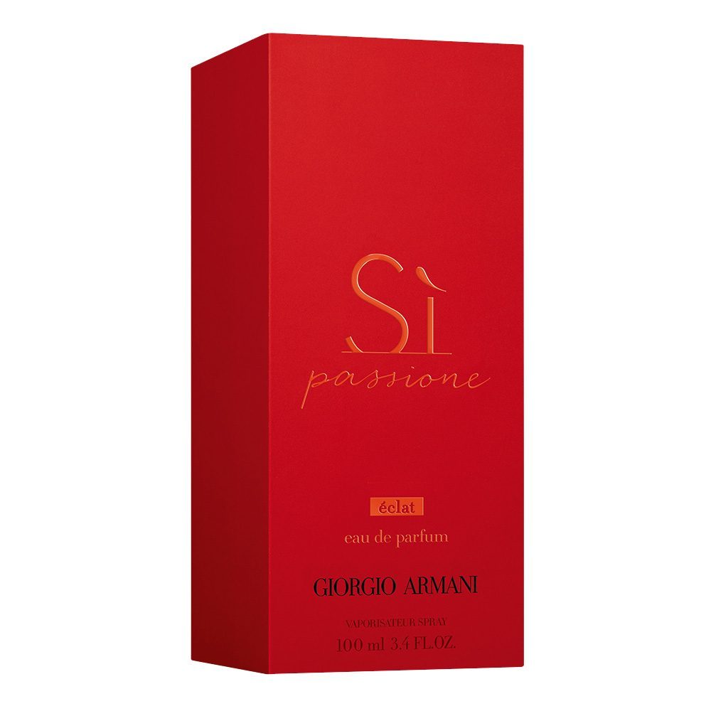 Armani Si Passione Eclat 30 ml