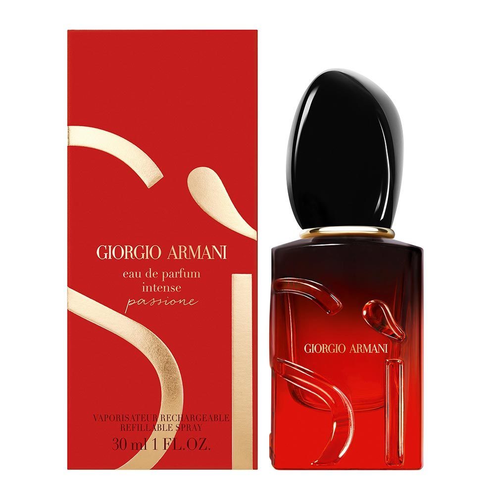Armani Si Passione Intense 30 ml