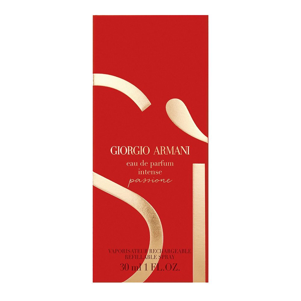 Armani Si Passione Intense 30 ml