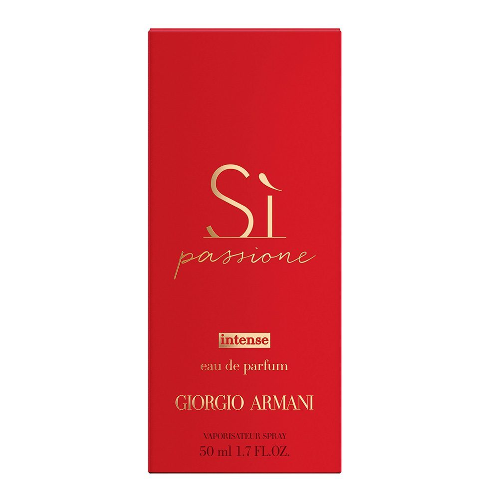 Armani Si Passione Intense 50 ml