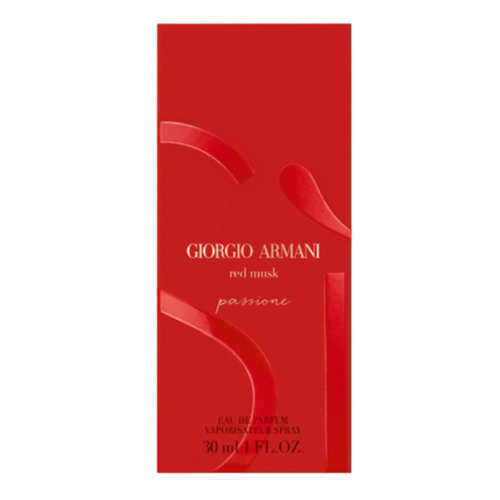 Armani Si Passione Red Musk 30 ml